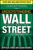 Understanding wall street
