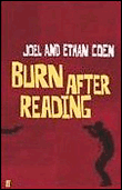 Burn after reading