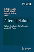 Altering nature 2