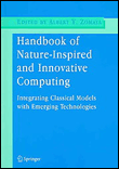 Handbook of nature-inspired and innovative computing