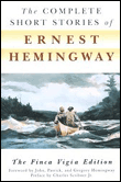 COMPLETE SHORT STORIES OF ERNEST HEMINGWAY