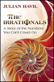 IRRATIONALS - A STORY OF THE NUMBERS YOU CAN'T COUNT ON
