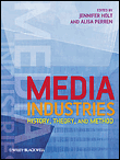 Media industries