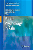 Peace psychology in asia