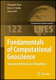 Fundamentals of computational geoscience