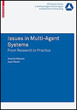 Issues in multi-agent systems