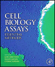 Cell biology assays: essential methods