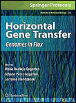 Horizontal gene transfer