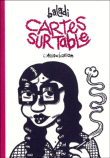 Cartes sur table