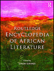 Encyclopedia of african literature