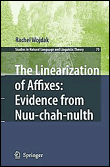 The linearization of affixes
