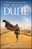The winds of dune