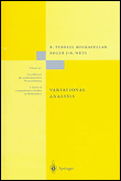 Variational analysis