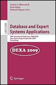 Database and expert systems applications