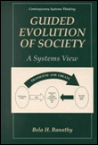 Guided evolution of society