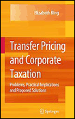 Transfer pricing and corporate taxation