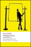 A hunger artist and other stories