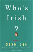 Who's irish