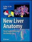 New liver anatomy