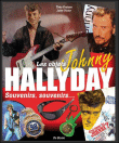Les objets – Johnny Hallyday souvenirs, souvenirs…
