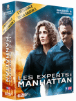 Les Experts Manhattan - Les Experts Manhattan