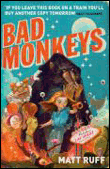 Bad Monkeys
