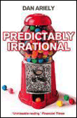 Predictably irrational - Dan Ariely - Poche
