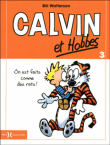 On est fait comme des rats