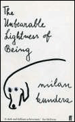 The unbearable lightness of being