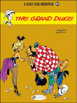 The grand duke