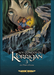 Les contes du korrigan t03 les fleusr d ecume