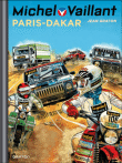 Paris-Dakar