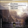 Antonín Dvorák - 1