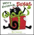 Merry Christmas, Splat