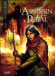 L´assassin royal
