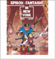 Spirou & Fantasio - tome 2 In New-York