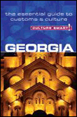Georgia - culture smart!