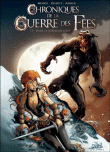 Chroniques de la guerre des fées