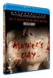 Mother's Day Blu-ray