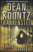 Frankenstein 04. lost souls