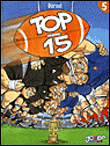 Top 15 T05 Spécial Mondial
