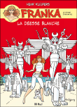 La déesse blanche
