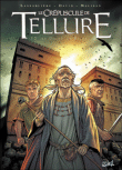 Le Crépuscule de Tellure