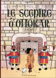 Le sceptre d´Ottokar