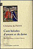 Cent balades d'amant et de dame