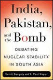India, Pakistan, and the bomb