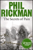 Merrily Watkins 11. The Secrets of Pain