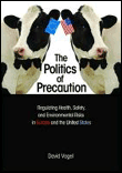 Politics of precaution