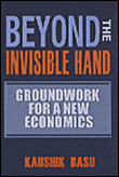 Beyond the invisible hand