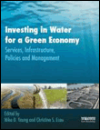 Investing in water for a green economy